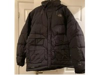 the north face cryptic recco 600 down jacket